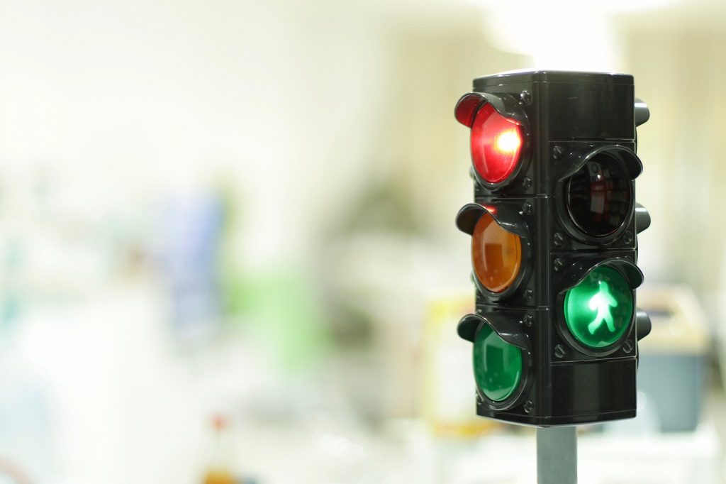 stoplight