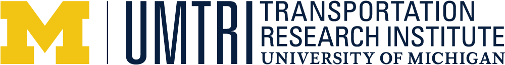UMTRI: Transportation Research Institute at the University of Michigan
